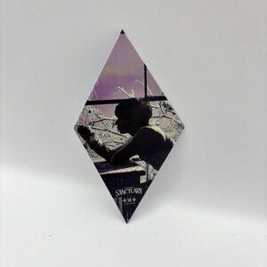 TXT Taehyun Sanctuary Savior Ice Piece Tomorrow x Together Kpop Photocard PC